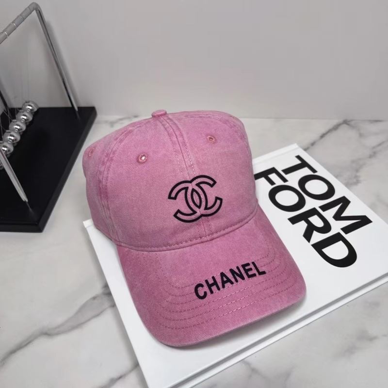 CHANEL